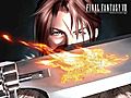 Final Fantasy VIII OST Complete - 1 3 Blue  | BahVideo.com