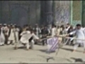 How Koran burning reached international status | BahVideo.com