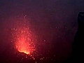 NBC TODAY Show - Italy s Mt Etna Erupts | BahVideo.com