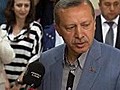 Erdogan klarer Favorit bei Wahl in der T rkei | BahVideo.com
