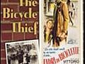 The Bicycle Thief | BahVideo.com