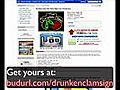 The Drunken Clam | BahVideo.com