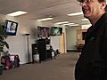 The Satellite Guy in Anchorage | BahVideo.com