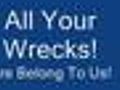 All Your Wrecks  | BahVideo.com