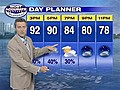 Storms Expected | BahVideo.com