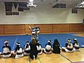 Foothill High School Cheer Comp Squad | BahVideo.com