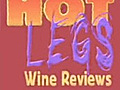 Hot Legs Wine Reviews -Gini Soave | BahVideo.com