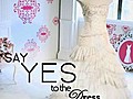 Say Yes to the Dress Season 4 Veterans vs  | BahVideo.com
