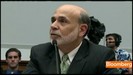 Bernanke Says Fed Keeps All the Options on Table  | BahVideo.com