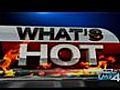 What s Hot Tuesday | BahVideo.com