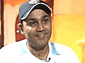 I watch Sachin play free of cost Sehwag | BahVideo.com