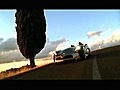 Mercedes Benz- F 400 Carving | BahVideo.com