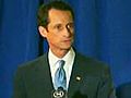 El representante Weiner pidi perd n por fotos | BahVideo.com
