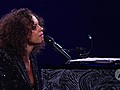 Alicia Keys - Troubles | BahVideo.com