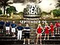 Big Break Dominican Republic - Premieres Wednesday Sept 29th at 9 PM ET | BahVideo.com