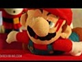 Mario Plush Forever Episode 10 The Evil of Envy | BahVideo.com