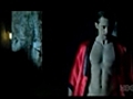 Hei - sexy - untot Nackte blutige Vampire | BahVideo.com