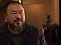 China releases artist Ai Weiwei on bail | BahVideo.com