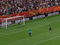 USA gewinnt im Elfmeterschie en | BahVideo.com