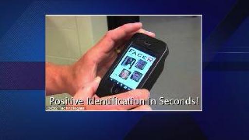 Facial recognition technology | BahVideo.com