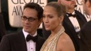 E News Now - J Lo and Marc Anthony Split | BahVideo.com