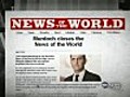 Rupert Murdoch s Media Empire Cracks | BahVideo.com
