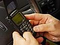 Los peligros de manejar y amp 039 textear amp 039  | BahVideo.com