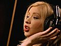 Christina Aguilera So Emotional  | BahVideo.com