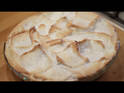 Queen of Bread Pudding Recipe | BahVideo.com