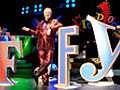 Fee Fi Fo Yum Series 2 Hungry Brian | BahVideo.com