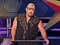 Larry the Cable Guy - Foxworthy s Opening Act | BahVideo.com