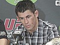 UFC 132 post-fight presser | BahVideo.com