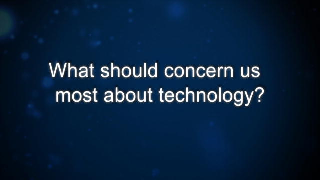Curiosity Jaron Lanier Technology Concerns | BahVideo.com