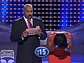 Family Feud - A part of your body  | BahVideo.com