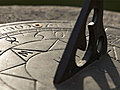 A Measured Moment Sundials | BahVideo.com