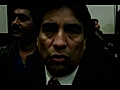 LEY DE CONSULTA PREVIA EN VEREMOS LUIS  | BahVideo.com