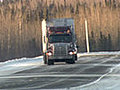 Ice Road Truckers 5 The Braking Point | BahVideo.com