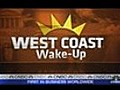 West Coast Wake-Up | BahVideo.com