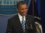 Obama I always have hope  | BahVideo.com
