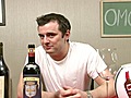 Grab Bag Tasting of a Brunello and a Bordeaux - Episode 972 | BahVideo.com