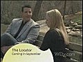 The Locator First Look | BahVideo.com