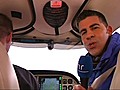 Wir heben ab - Faszination Fliegen | BahVideo.com