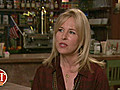 Genie Francis on her Return to Daytime and the  | BahVideo.com