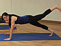 Cardio Pilates Routine | BahVideo.com