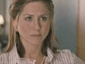 Sneak Peek at Jennifer Aniston s new movie Management | BahVideo.com