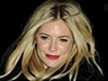 Sienna Miller gets phone hacking payout | BahVideo.com