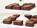 Fudgy Brownies | BahVideo.com