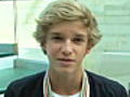 Cody Simpson - On My Mind Behind The Scenes  | BahVideo.com