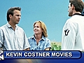 Top 10 Kevin Costner Movies | BahVideo.com