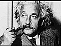 EFEM RIDES - En 1905 Einstein publicaba su Teor a de la Relatividad | BahVideo.com